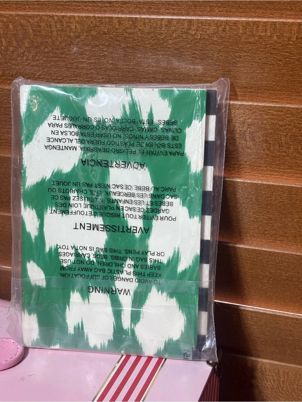 Kate Spade Notebooks